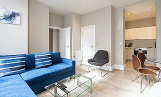 Superb Apartments opp Edgware Rd Station