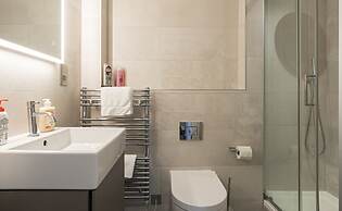 Superb Apartments opp Edgware Rd Station