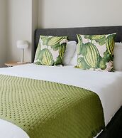 Superb Apartments opp Edgware Rd Station