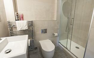 Superb Apartments opp Edgware Rd Station