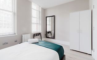 Superb Apartments opp Edgware Rd Station