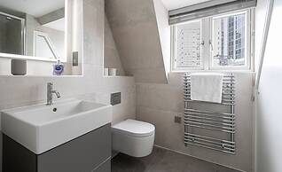 Superb Apartments opp Edgware Rd Station