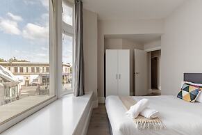 Superb Apartments opp Edgware Rd Station