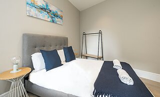 Superb Apartments opp Edgware Rd Station