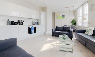 Superb Apartments opp Edgware Rd Station