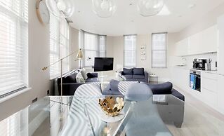 Superb Apartments opp Edgware Rd Station