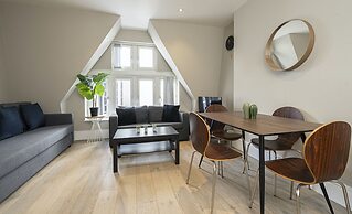 Superb Apartments opp Edgware Rd Station