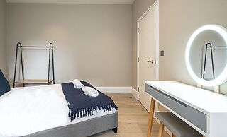 Superb Apartments opp Edgware Rd Station