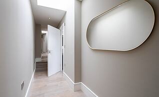 Superb Apartments opp Edgware Rd Station