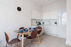 Superb Apartments opp Edgware Rd Station