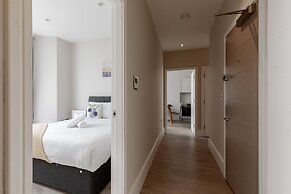 Superb Apartments opp Edgware Rd Station