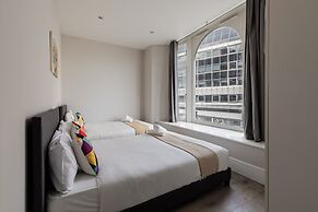 Superb Apartments opp Edgware Rd Station