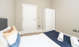 Superb Apartments opp Edgware Rd Station