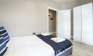 Superb Apartments opp Edgware Rd Station