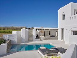 Maestro Villas Naxos
