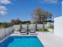 Maestro Villas Naxos