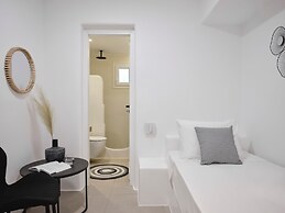 Maestro Villas Naxos