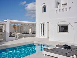 Maestro Villas Naxos