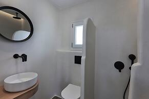 Maestro Villas Naxos