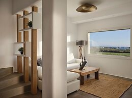 Maestro Villas Naxos