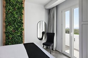 Maestro Villas Naxos