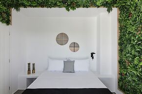 Maestro Villas Naxos