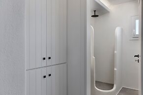 Maestro Villas Naxos