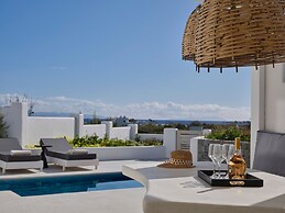 Maestro Villas Naxos