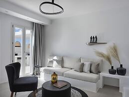 Maestro Villas Naxos