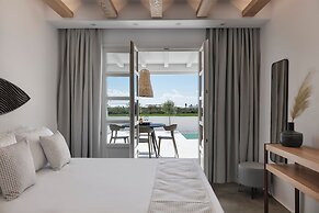 Maestro Villas Naxos