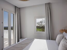 Maestro Villas Naxos