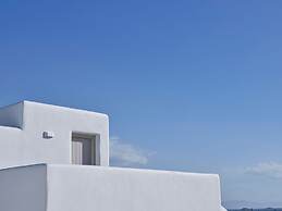 Maestro Villas Naxos