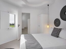 Maestro Villas Naxos