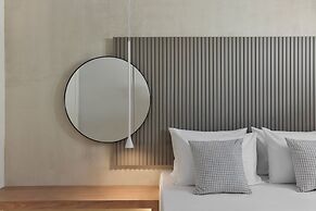 Maestro Villas Naxos