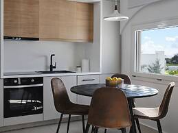 Maestro Villas Naxos