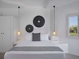 Maestro Villas Naxos