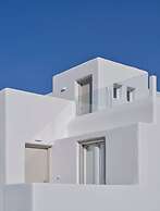 Maestro Villas Naxos