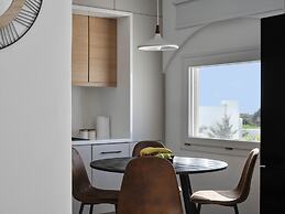 Maestro Villas Naxos