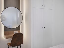 Maestro Villas Naxos