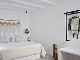 Maestro Villas Naxos