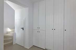 Maestro Villas Naxos