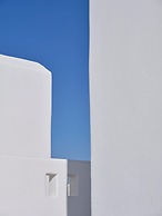 Maestro Villas Naxos