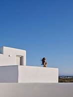 Maestro Villas Naxos