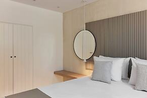 Maestro Villas Naxos