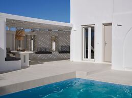 Maestro Villas Naxos