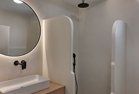 Maestro Villas Naxos