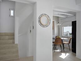 Maestro Villas Naxos