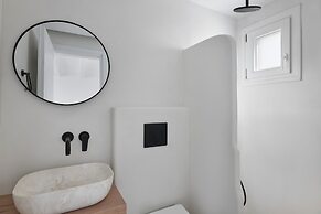 Maestro Villas Naxos