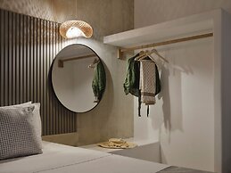 Maestro Villas Naxos