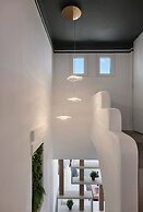 Maestro Villas Naxos